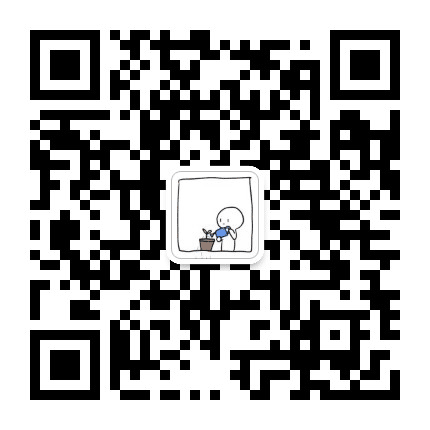 栗子星座图公众号二维码