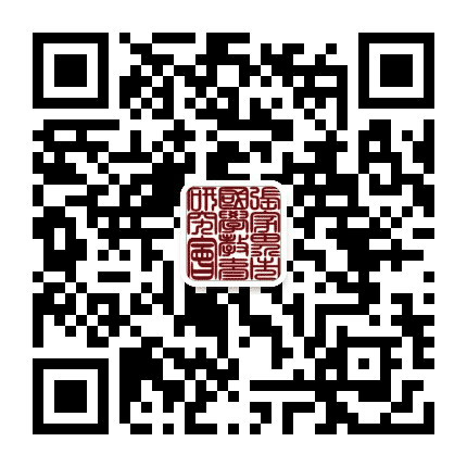 孝廉仁风公众号二维码