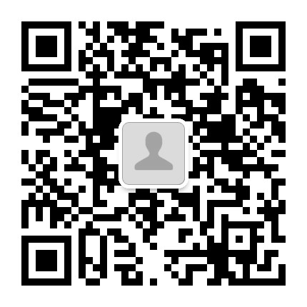 微碧阳公众号二维码