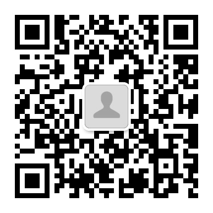 东昌区新站派出所公众号二维码