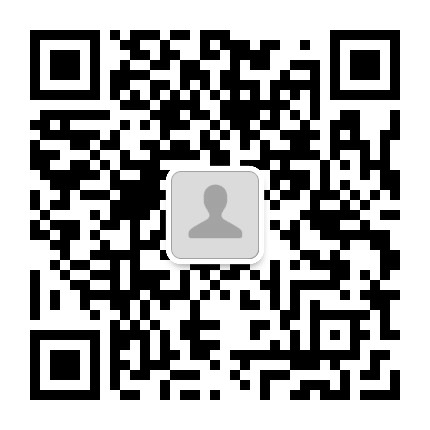 桃城区中华大街办事处电业社区公众号二维码