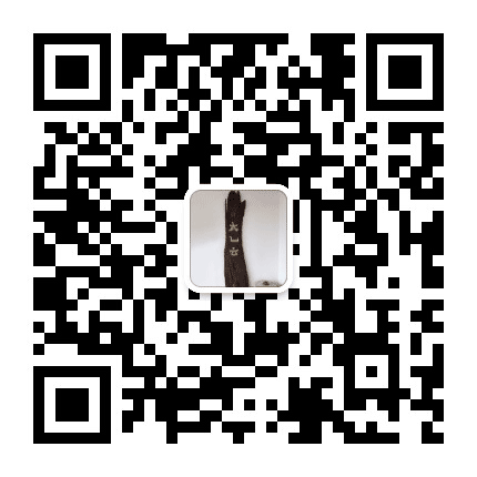 太乙云艺术养生公众号二维码