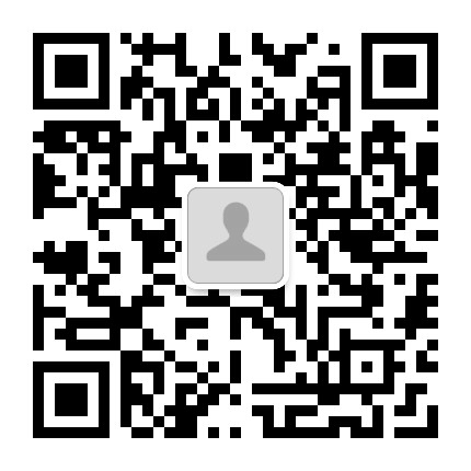 灵秀水尾神秘龙鳌公众号二维码