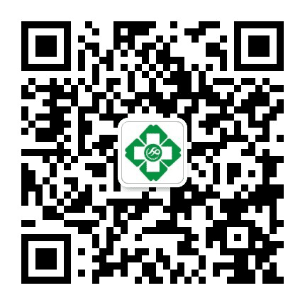 巴林右旗卫生健康公众号二维码