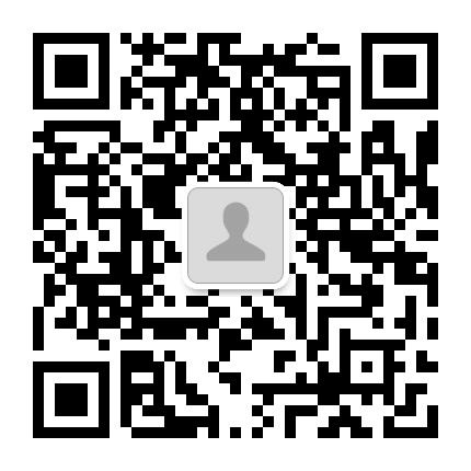 昭通工信公众号二维码