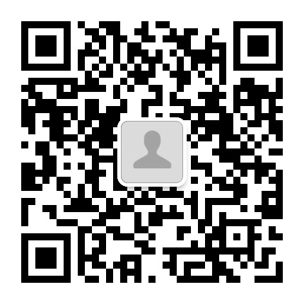 城关街道北街社区公众号二维码