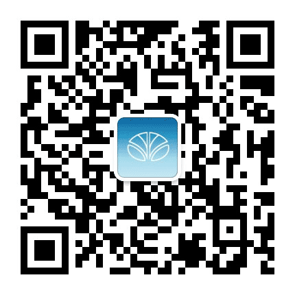 裕佳化成公众号二维码