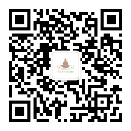 梵木果公众号二维码