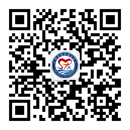 安澜幸福驿站公众号二维码