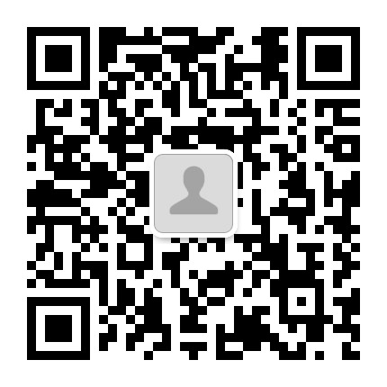 忠兴微家园公众号二维码