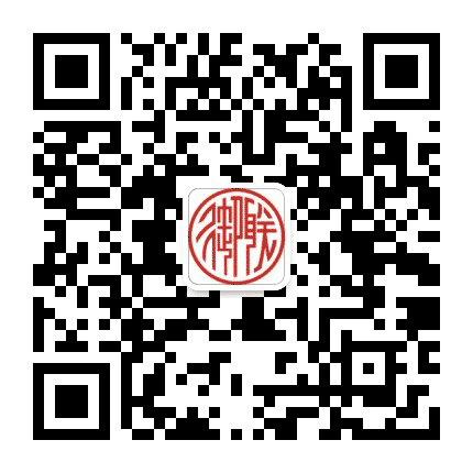 南华购物公众号二维码