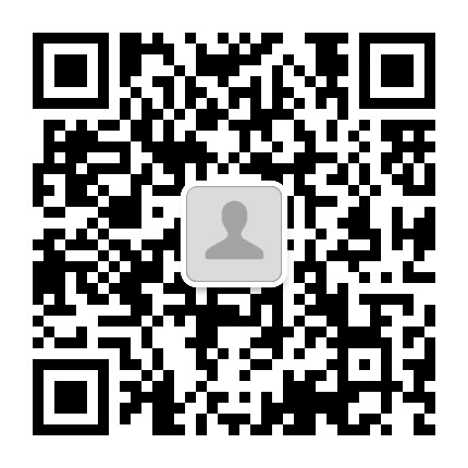 章贡征地拆迁公众号二维码