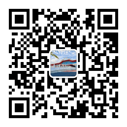 敦煌莫高国际机场公司公众号二维码