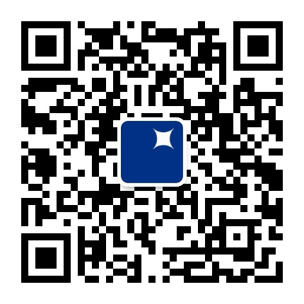 郑州新登汽车服务有限公司公众号二维码
