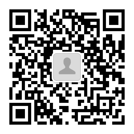 廉韵张家窝公众号二维码