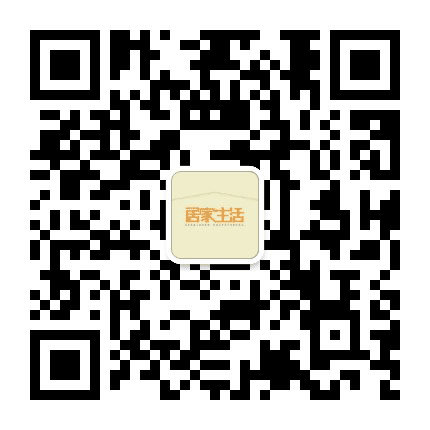 生活技能小百科公众号二维码