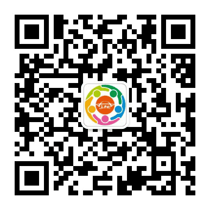 五里桥社会组织联合会公众号二维码