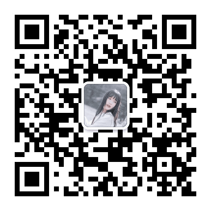 拾月文集公众号二维码