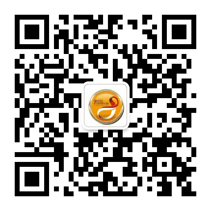 靖远路街道办事处公众号二维码