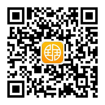 居加居科技公众号二维码