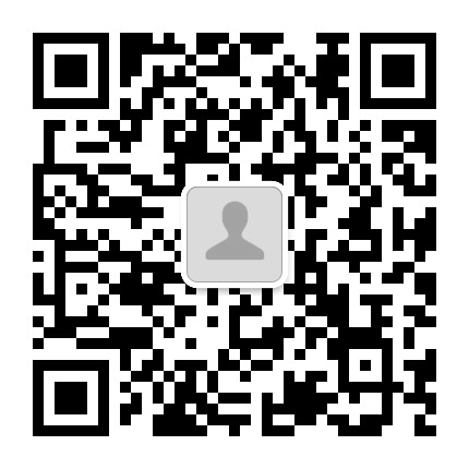 枫溪政法公众号二维码