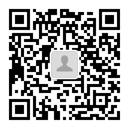 陈仓信访公众号二维码
