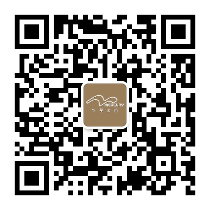 三亚美家居公众号二维码