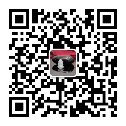 美玉爱好者联盟公众号二维码