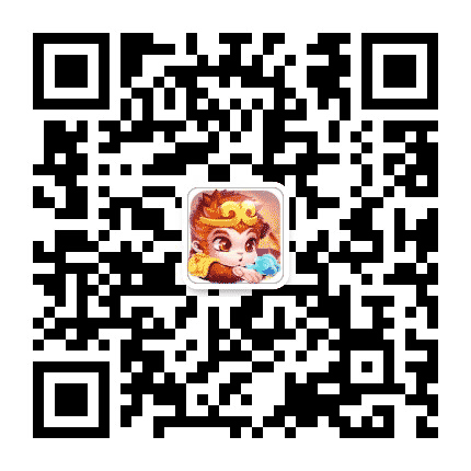 就想玩游戏公众号二维码