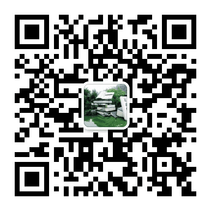 掌上新舟公众号二维码