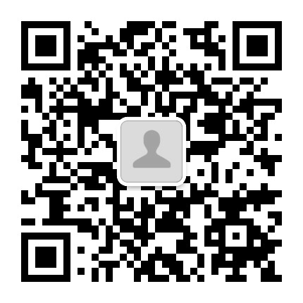 曲尺政务公众号二维码