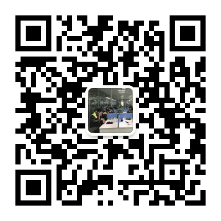许昌卡瑞娜公众号二维码