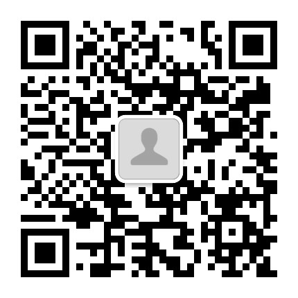 首创之区 涧西公众号二维码