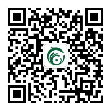 内蒙古赤峰商会CFSH公众号二维码