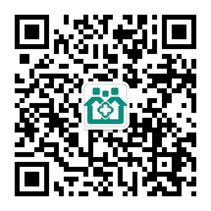 潍坊市坊子区坊安卫生院公众号二维码