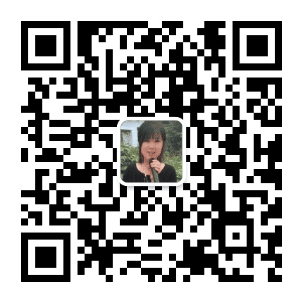 田园小情歌儿公众号二维码