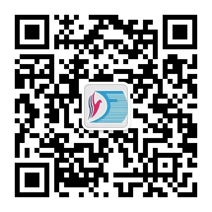 蚌埠固镇东方医院公众号二维码