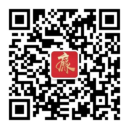 清风革吉公众号二维码