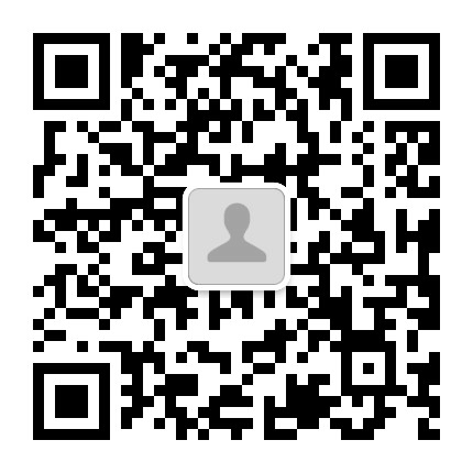 黄石港街道万达社区公众号二维码