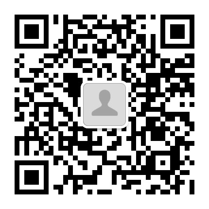 后官寨综治公众号二维码