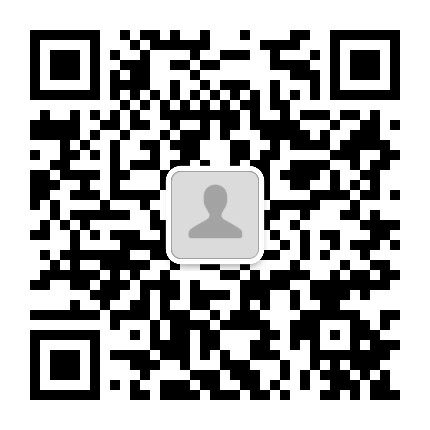 上海市奉贤区机管局公众号二维码