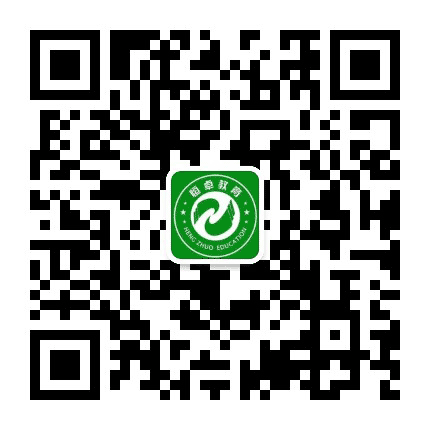 贵阳恒卓教育公众号二维码