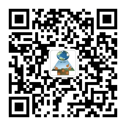 山东研创环境工程有限公司公众号二维码