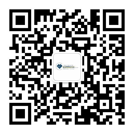 博鳌幸福产业论坛公众号二维码