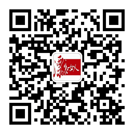 包头市漂亮女人公众号二维码