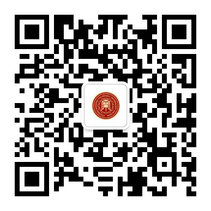 赤峰工业职业技术学院公众号二维码