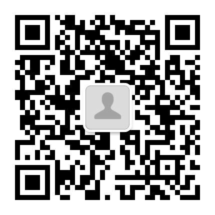 和平街社区公众号二维码