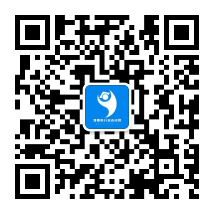 河南专升本资讯网公众号二维码