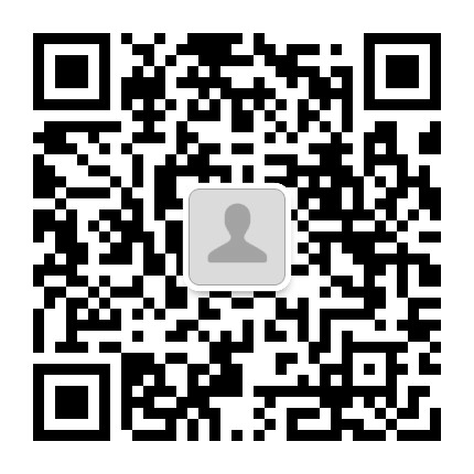 固隆在线公众号二维码