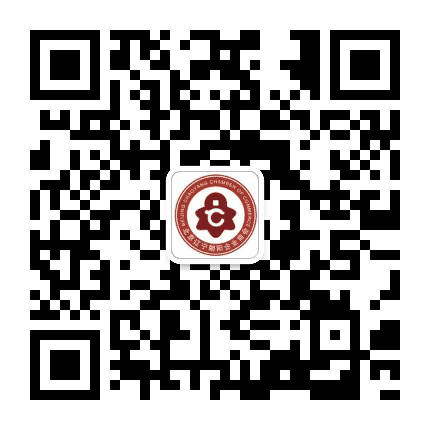 北京辽宁朝阳企业商会公众号二维码